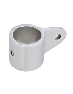 Middenstuk 25 mm enkele lip | Shipsworld