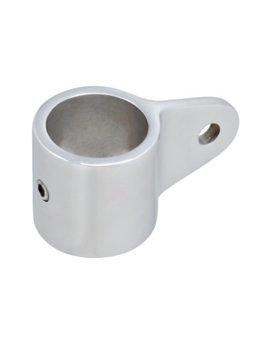 Middenstuk 25 mm enkele lip | Shipsworld