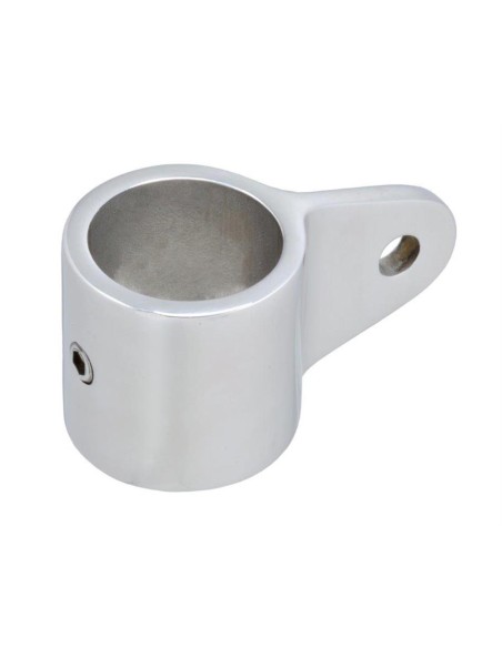 Middenstuk 25 mm enkele lip | Shipsworld