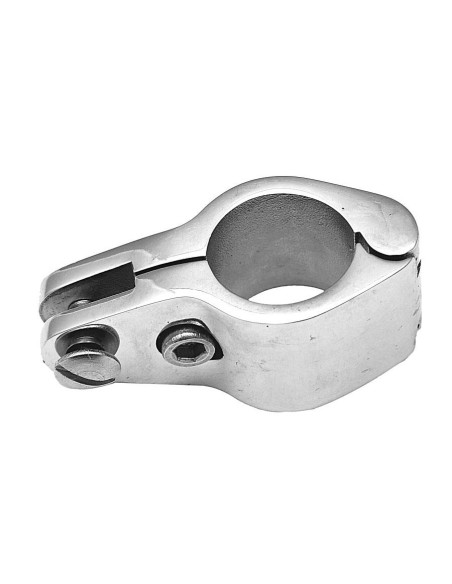 Deelbaar RVS middenstuk 32 mm | Shipsworld