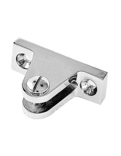 U-Hardware Dekplaat Recht RVS | Shipsworld