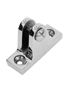 RVS Dekplaat Schuine Uitvoering | Shipsworld