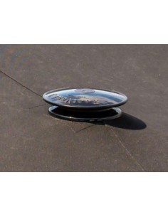 Boat Vent 3 Zwart | Shipsworld 2
