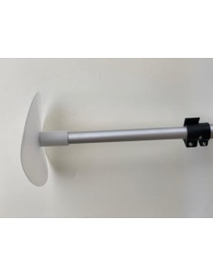 U-Hardware Naaibare plastic kap | Shipsworld 2