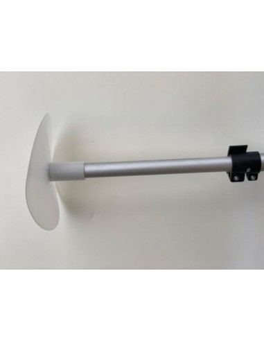 U-Hardware Naaibare plastic kap | Shipsworld