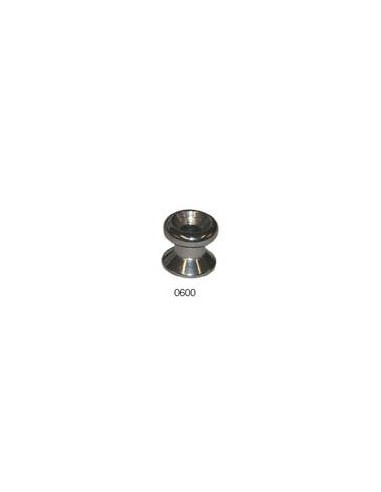 Makefast RVS Knop Klein | Shipsworld