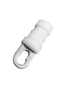 Makefast Eindstuk Sleutel Connector 19 mm | Shipsworld