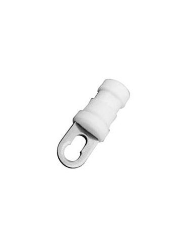 Makefast Eindstuk Sleutel Connector 19 mm | Shipsworld