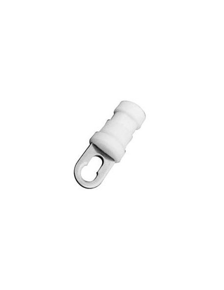 Makefast Eindstuk Sleutel Connector 19 mm | Shipsworld