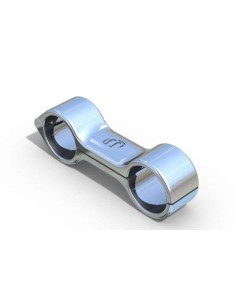 Makefast Handrail Fitting 25 mm | Shipsworld