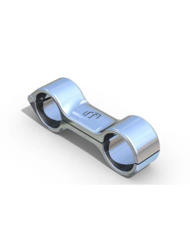 Makefast Handrail Fitting 25 mm | Shipsworld