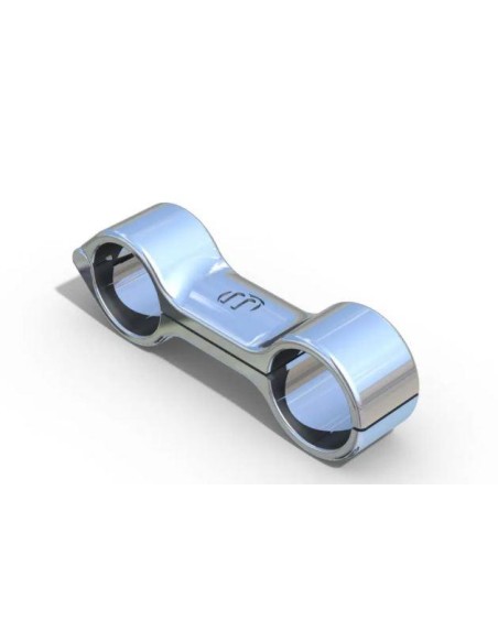 Makefast Handrail Fitting 25 mm | Shipsworld