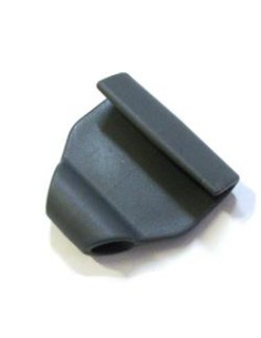 Makefast Rubberboot Haak Zwart | Shipsworld