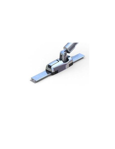 Makefast Kar RVS Low Profile Rail | Shipsworld