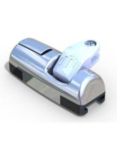 Makefast Kar RVS Low Profile Rail | Shipsworld