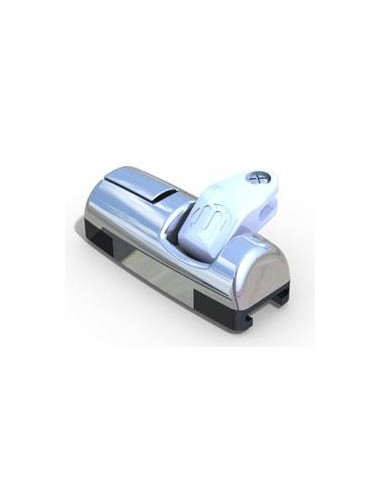 Makefast Kar RVS Low Profile Rail | Shipsworld