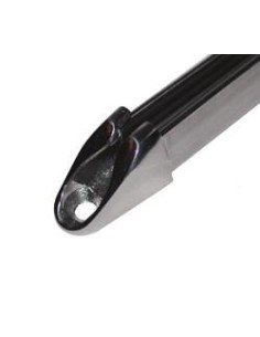 Makefast RVS Trim Track Invoer | Shipsworld