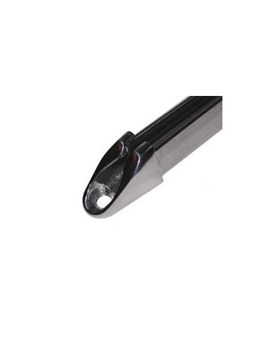 Makefast RVS Trim Track Invoer | Shipsworld