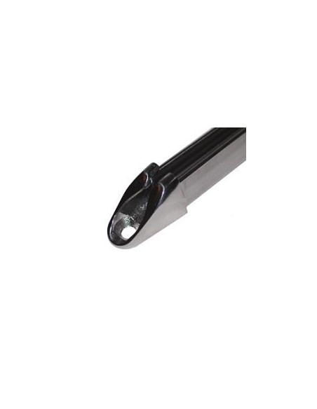Makefast RVS Trim Track Invoer | Shipsworld