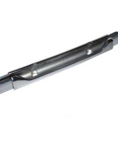 Makefast Trim Track Middeninvoer RVS | Shipsworld