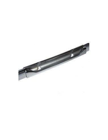 Makefast Trim Track Middeninvoer RVS | Shipsworld