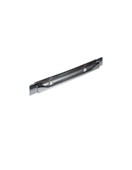 Makefast Trim Track Middeninvoer RVS | Shipsworld
