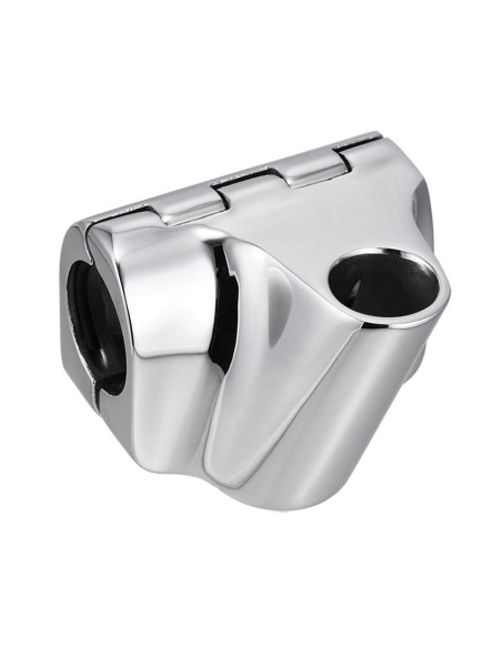 Sunshade railing klem 15° | U-Hardware | Shipsworld
