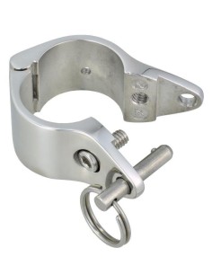 Deelbaar middenstuk 32 mm met pullpin | Shipsworld