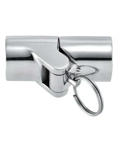 Buis scharnier met pullpin 22 mm | Shipsworld