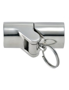 Buis Scharnier met Pullpin 25 mm | Shipsworld