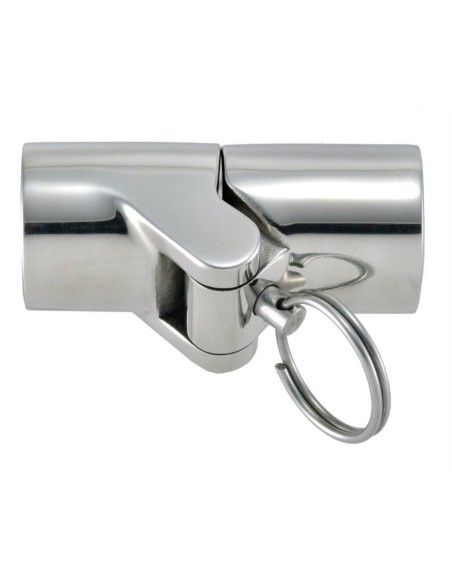 Buis Scharnier met Pullpin 25 mm | Shipsworld