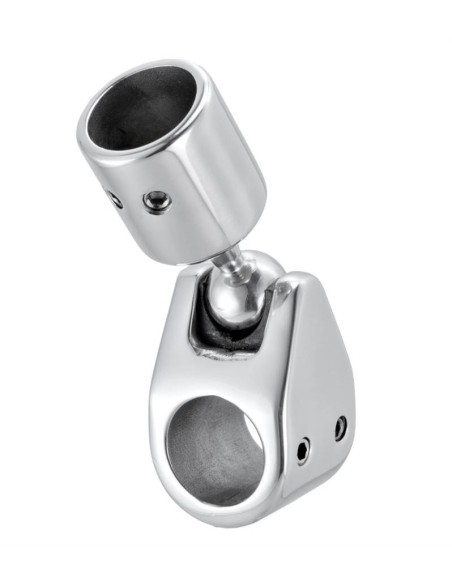Middenstuk draaibaar kogel 25 mm | Shipsworld