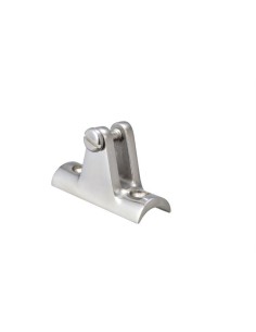 Dekplaat hol met schroef 22 mm | Shipsworld