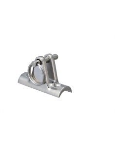 Dekplaat hol met pullpin 22 mm | Shipsworld