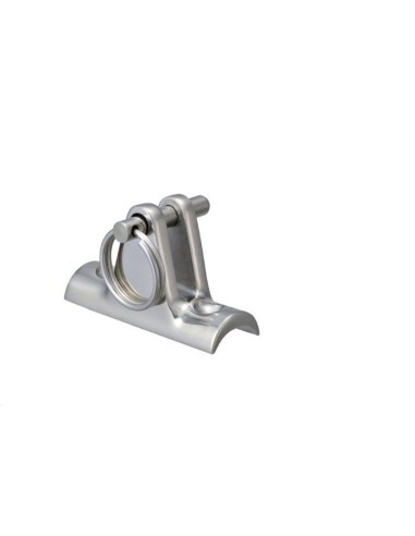 Dekplaat hol met pullpin 22 mm | Shipsworld
