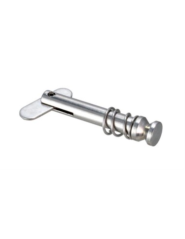 U-Hardware Dropnose Pin 6x33x40mm | Shipsworld