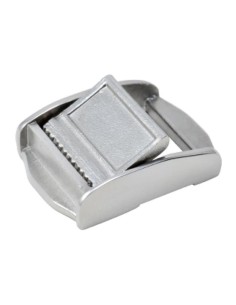 Klemgesp RVS deluxe 25 mm | Shipsworld