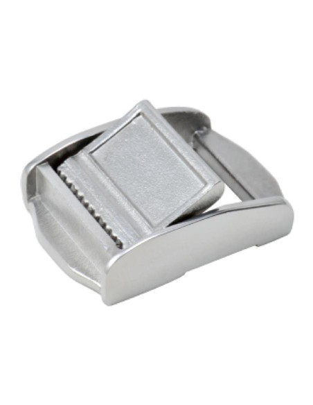 Klemgesp RVS deluxe 25 mm | Shipsworld