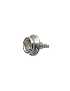 Durable kogeldeel C zelfboor 10 mm (100) | Shipsworld