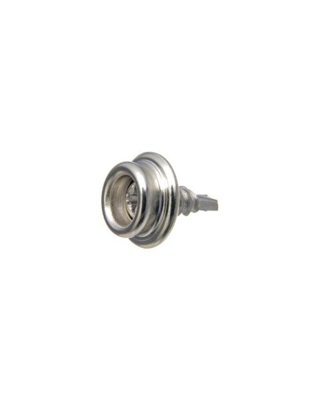 Durable kogeldeel C zelfboor 10 mm (100) | Shipsworld