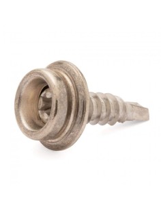 DOT Durable Kogeldeel C 15mm (100st) | Shipsworld