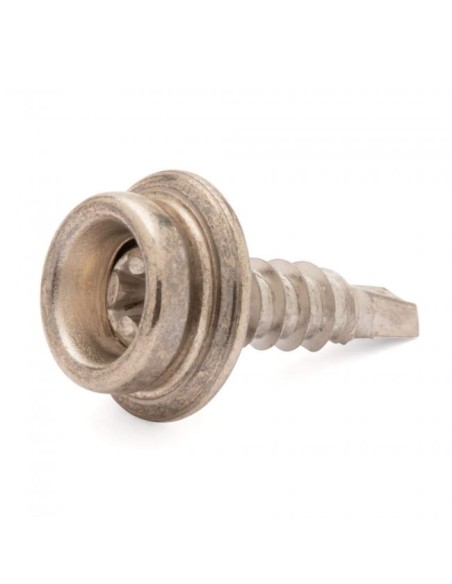DOT Durable Kogeldeel C 15mm (100st) | Shipsworld