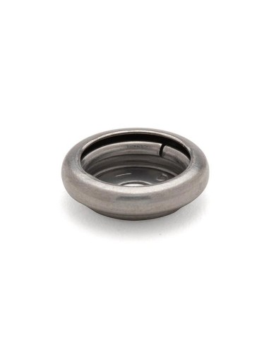 DOT Durable Vederdeel B RVS (100) | Shipsworld