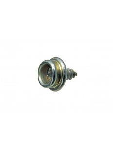 DOT Durable kogeldeel + parker C RVS (100) | Shipsworld