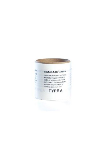 Tear-Aid rol Type A 7,6 x 150 cm | Shipsworld