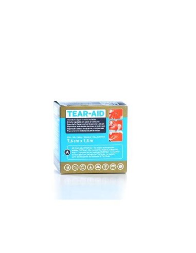 Tear-Aid rol Type A 7,6 x 150 cm | Shipsworld