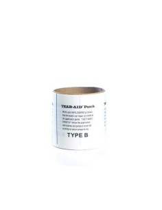Tear-Aid Rol Type B 7.6x150cm | Shipsworld