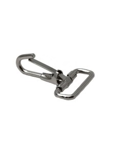 Vicar Snap Hook RVS | Karabinhaak | Shipsworld