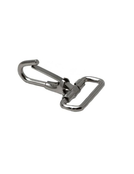 Vicar Snap Hook RVS | Karabinhaak | Shipsworld