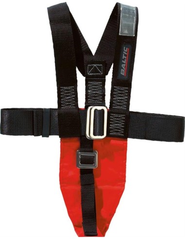 Baltic Veiligheidsharnas Kids 3-20 kg | Shipsworld